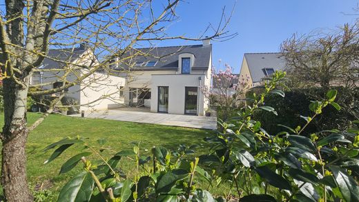Luxury home in Orgères, Ille-et-Vilaine