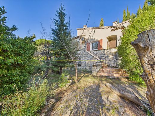 Casa de lujo en Nyons, Droma