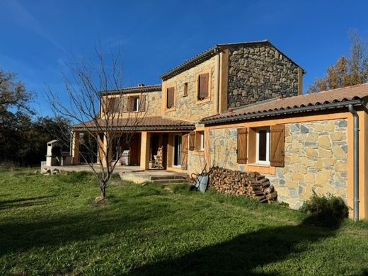 Casa de luxo - Saint-Martin-de-Londres, Hérault