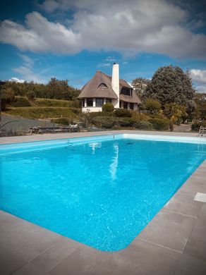 Luxus-Haus in Toulon-sur-Allier, Allier