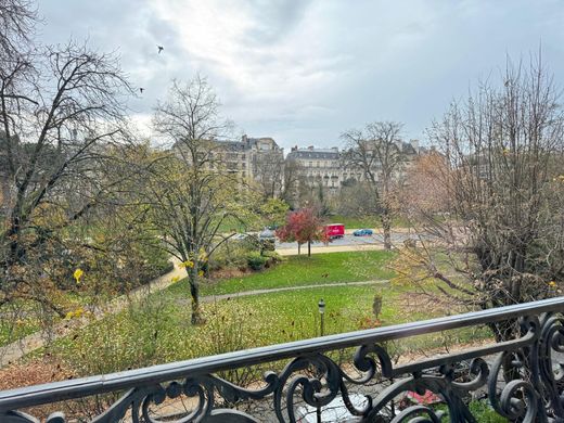 Appartamento a La Muette, Auteuil, Porte Dauphine, Parigi