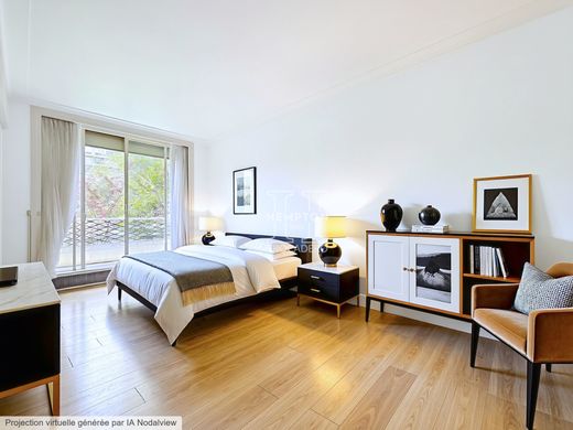 Apartamento - La Muette, Auteuil, Porte Dauphine, Paris