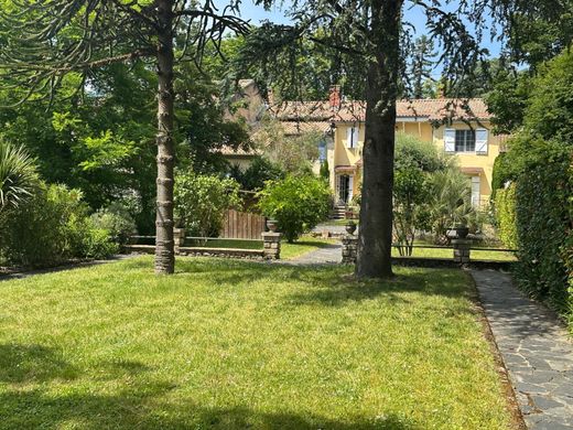 Luksusowy dom w Langon, Gironde