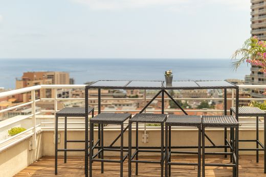 Apartment in Beausoleil, Alpes-Maritimes