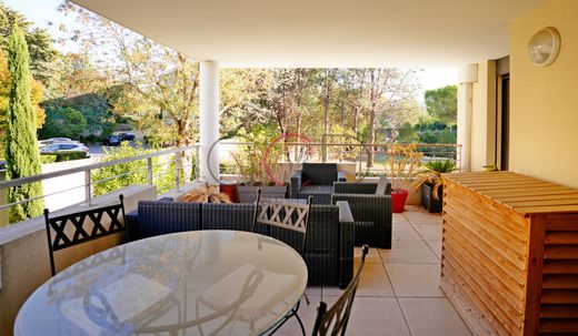 Appartement in Aix-en-Provence, Bouches-du-Rhône