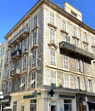 Daire Nice, Alpes-Maritimes