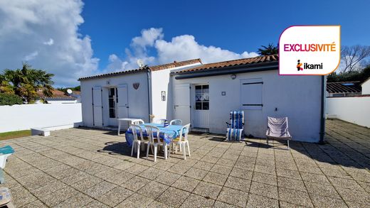 Maison de luxe à Le Bois-Plage-en-Ré, Charente-Maritime