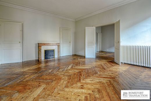 Appartement in Nantes, Loire-Atlantique