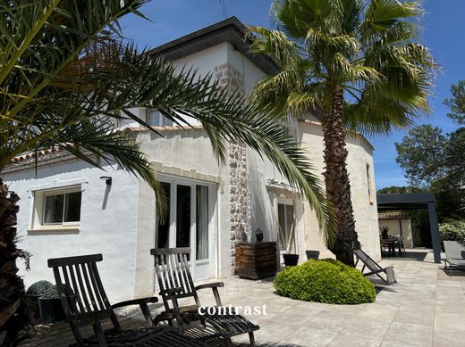 Villa en Lignan-sur-Orb, Herault