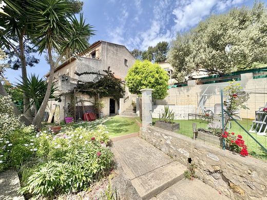 Luksusowy dom w La Seyne-sur-Mer, Var