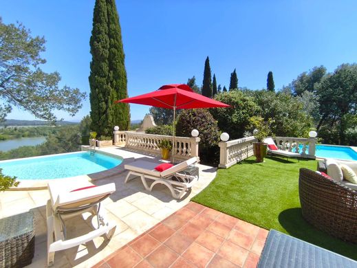 Luxe woning in Saint-Rémy-de-Provence, Bouches-du-Rhône