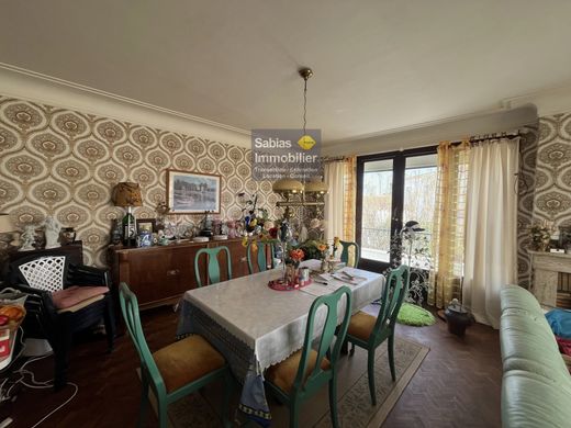 Maison de luxe à L'Île-d'Yeu, Vendée