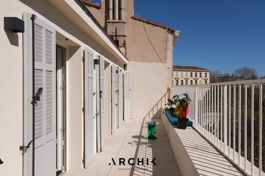 Piso / Apartamento en Marsella, Bocas del Ródano