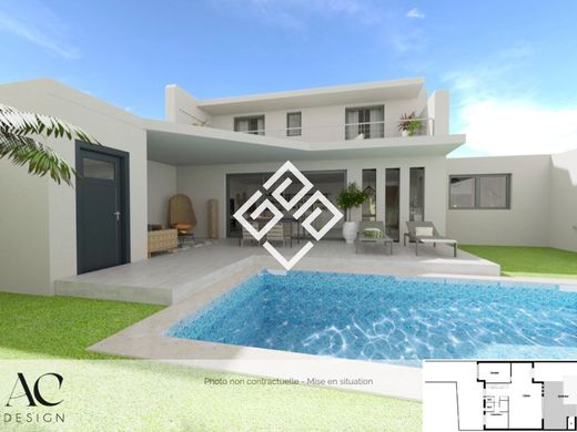 ﻓﻴﻼ ﻓﻲ Narbonne, Aude