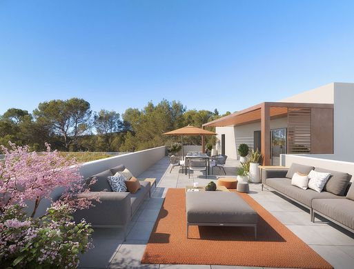 Piso / Apartamento en Saint-Clément-de-Rivière, Herault