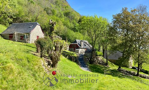 Luksusowy dom w Argelès-Gazost, Hautes-Pyrénées