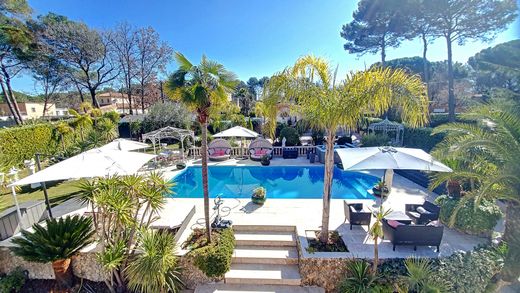 Maison de luxe à Mouans-Sartoux, Alpes-Maritimes