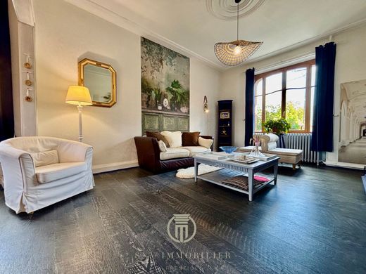 Luksusowy dom w Chambley, Meurthe et Moselle