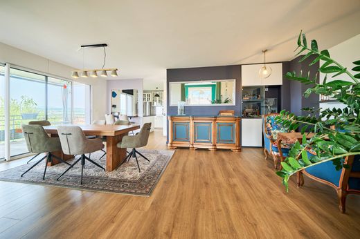 Daire Annecy-le-Vieux, Haute-Savoie