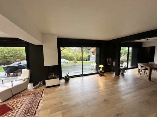 Πολυτελή κατοικία σε Bois-Guillaume, Seine-Maritime