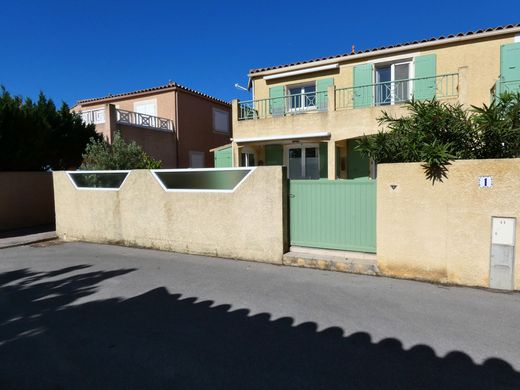 Villa in Gruissan, Aude