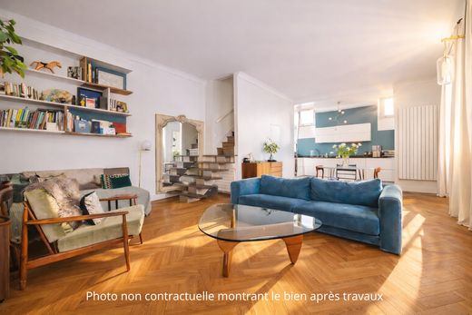 Apartment in Montorgueil, Sentier, Vivienne-Gaillon, Paris