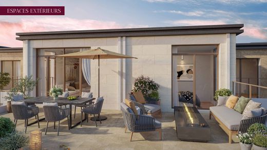 Apartment in Châtenay-Malabry, Hauts-de-Seine