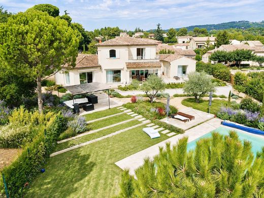 Villa in Vaison-la-Romaine, Vaucluse