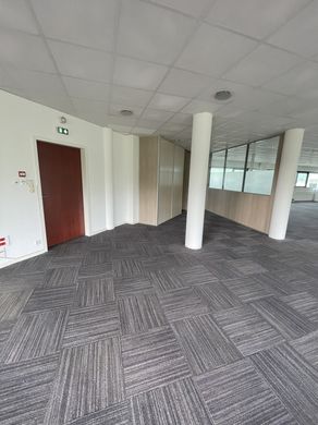 Büro in Cournon-d'Auvergne, Puy-de-Dôme