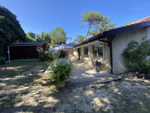 منزل ﻓﻲ Cap Ferret, Gironde