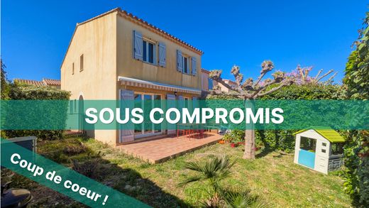 Luxury home in Le Beausset, Var