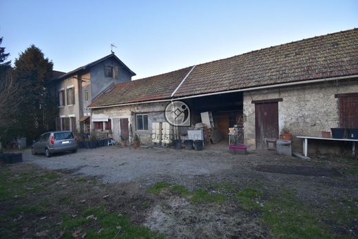منزل ﻓﻲ Vaulnaveys-le-Haut, Isère