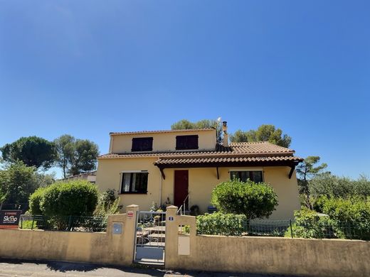 Элитный дом, Teyran, Hérault