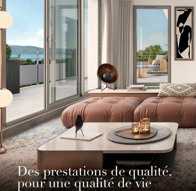 套间/公寓  Messery, Haute-Savoie