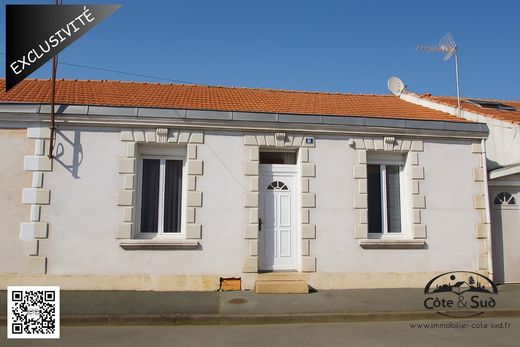 Luxus-Haus in La Rochelle, Charente-Maritime