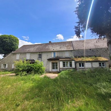 Luxury home in Septeuil, Yvelines