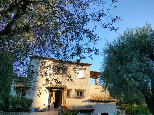 Willa w La Gaude, Alpes-Maritimes