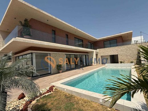 Villa en Sali Portudal, Région de Thiès