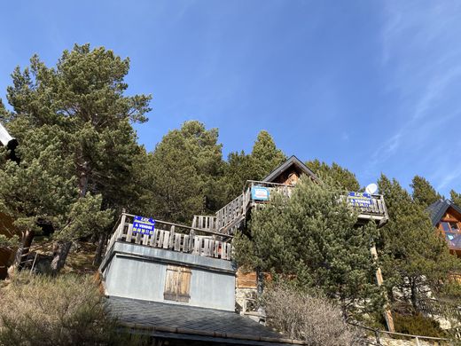 Chalet en Les Angles, Pirineos Orientales