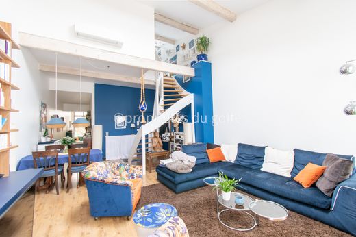 Apartment in Sète, Hérault