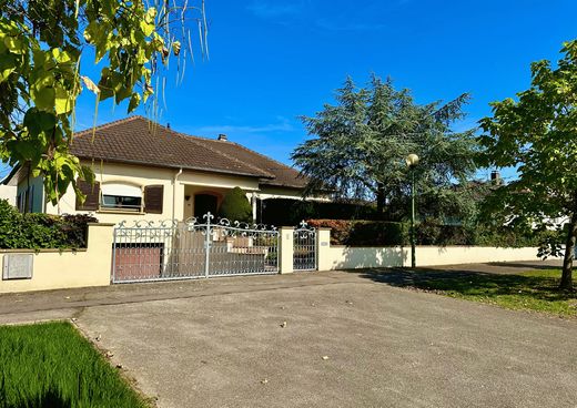 Luxury home in Pfastatt, Haut-Rhin