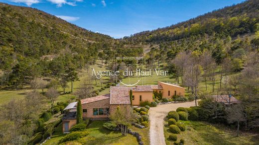 Villa in Bargème, Var