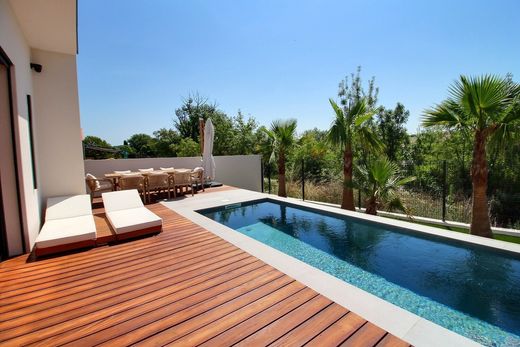 Villa in Montarnaud, Hérault