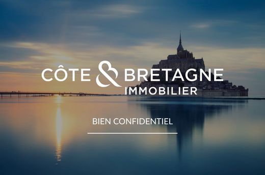 Luxury home in Roz-Landrieux, Ille-et-Vilaine