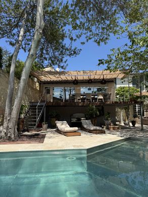 Luxus-Haus in Aigues-Vives, Gard