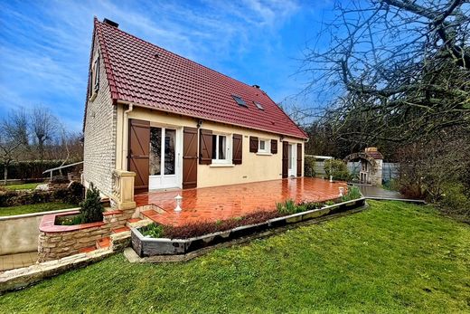 Luxury home in Condé-Sainte-Libiaire, Seine-et-Marne