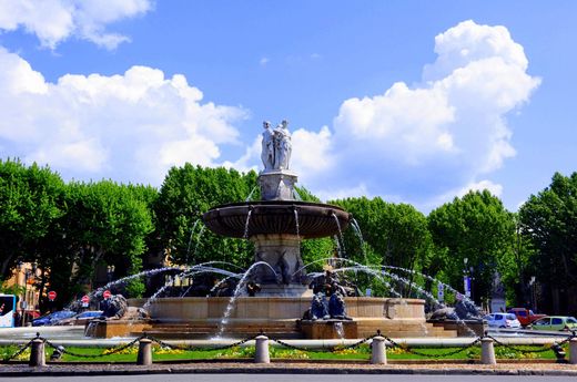 套间/公寓  埃克斯•普罗旺斯, Bouches-du-Rhône