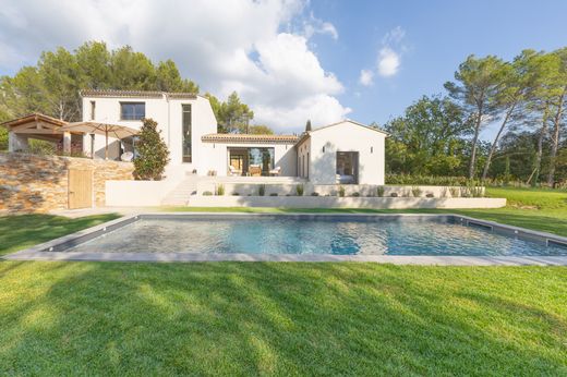 Luxus-Haus in Aix-en-Provence, Bouches-du-Rhône