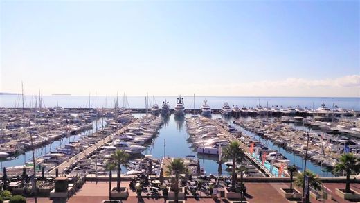 Appartement in Mandelieu-la-Napoule, Alpes-Maritimes