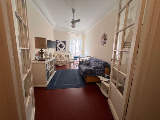 Apartment in Menton, Alpes-Maritimes
